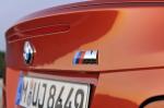 BMW 1-Series M 2011 года